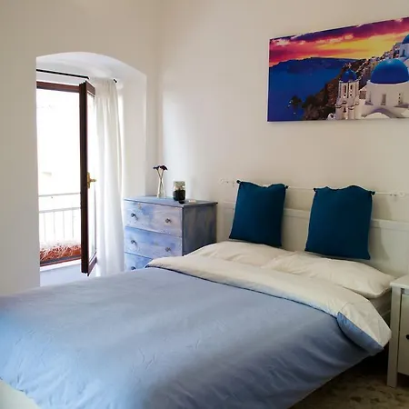 Διαμέρισμα Backpackers 2.0 *