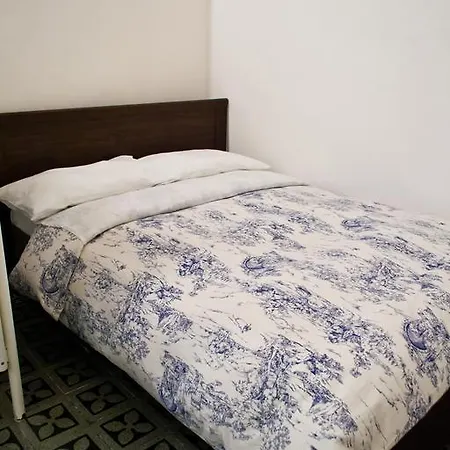 Διαμέρισμα Backpackers 2.0